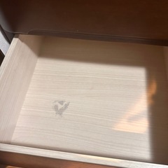 タンスの画像
