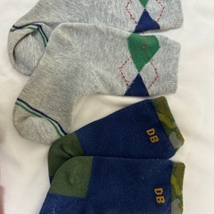 無料⭐️男の子靴下セットの画像