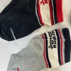 無料⭐️男の子靴下セットの画像