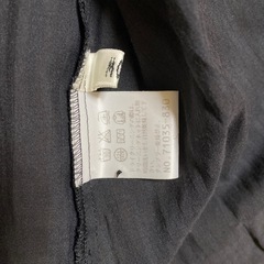MOKAシャツの画像