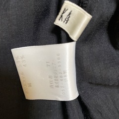 MOKAシャツの画像