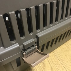 美品 ペットキャリー 猫 　小型犬の画像