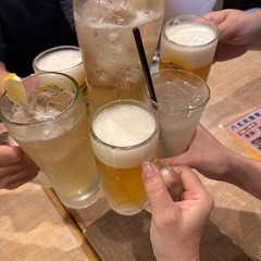 一緒に楽しみましょう✨✨