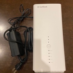 ソフトバンク Airターミナル （B610s-76a）