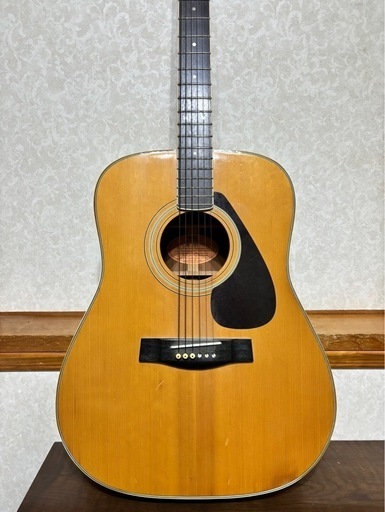 YAMAHA アコースティックギター