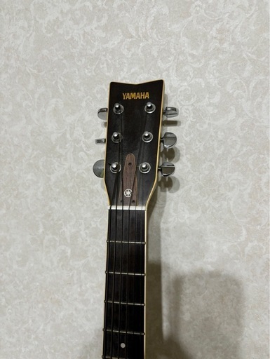 YAMAHA アコースティックギター