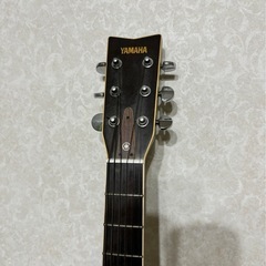 YAMAHA アコースティックギターの画像