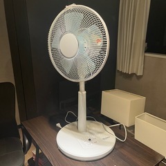 ルームファン