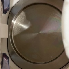 T-fal ジャスティン 電気ケトル 1.2Lの画像