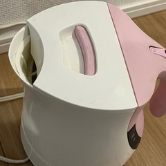 T-fal ジャスティン 電気ケトル 1.2Lの画像