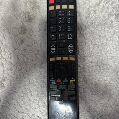 テレビ　42型　日立wooo　の画像