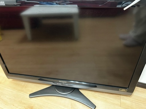 40インチ テレビAQUOS