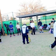 2/9垂水テニス会 - 神戸市