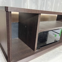 ★テレビボード★テレビ台★サイズ参照の画像