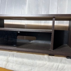 ★テレビボード★テレビ台★サイズ参照の画像