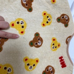ミキハウス  スリーパー　セットの画像