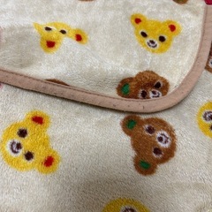 ミキハウス  スリーパー　セットの画像