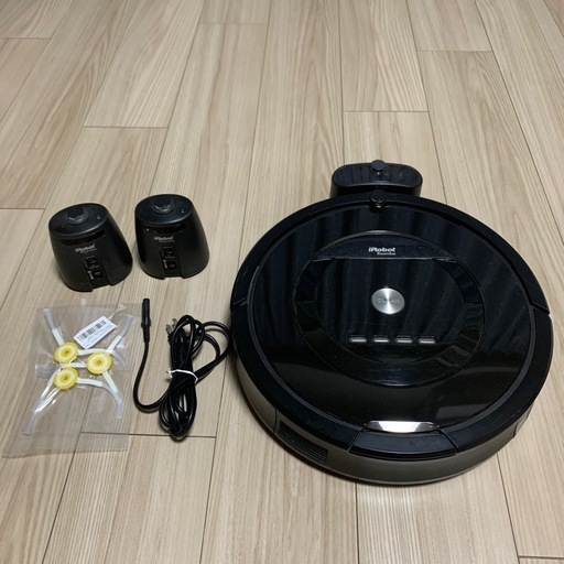 iRobot Roomba (2015年製)