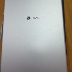　　NEC LAVIE Tab E 10FHD2