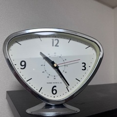 ダルトン　置き時計