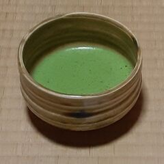 松尾流茶道教室　浄遊会　1月31日(金)　無料体験会を行いますの画像
