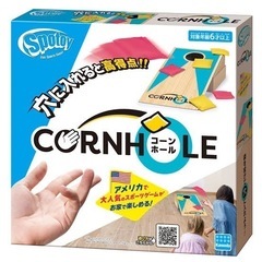 カワダ　コーンボール　スポーツ室内
