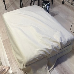 ニトリ敷布団