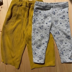 【確認中です】【取りに来て頂ける方に】男の子　子供服90〜100cm 　　の画像