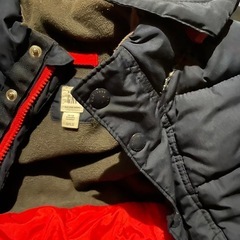 【確認中です】【取りに来て頂ける方に】男の子　子供服90〜100cm 　　の画像