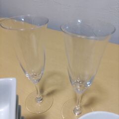 【無料】ノリタケグラス他の画像