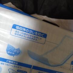 リフレ　フラットタイプレギュラー大人用紙オムツの画像