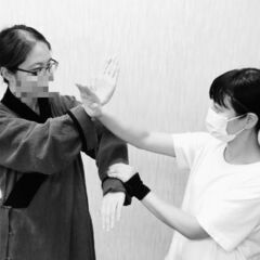 松徳堂　埼玉で中国武術(詠春拳 護身術)を研究 練習する教室です。  の画像