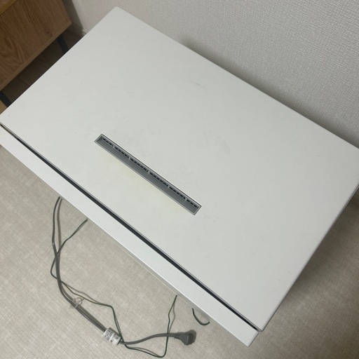 Panasonic 食器洗い乾燥機　NP-TA4-W 2021年製