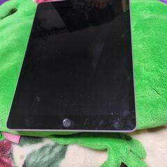 アイパッド第9世代256Gバイト
