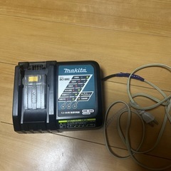 マキタ互換ブロアセットの画像