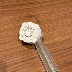 【正規保証書付き】ミラブル　シャワーヘッドの画像