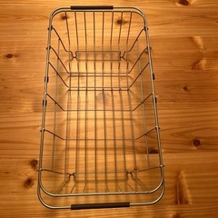 食器用水切り（決まりました）