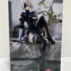 フィギュア　2B 「NieR：Automata(ニーア オートマ...