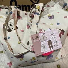 子供服　ディズニー　セット　110　 新品