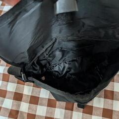 ロゴス★スヌーピーショルダーバッグの画像