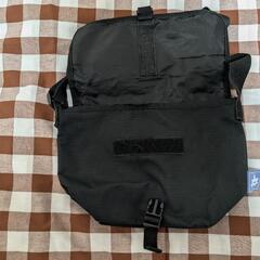 ロゴス★スヌーピーショルダーバッグの画像