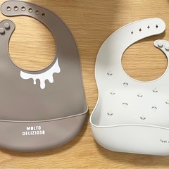 【美品】ベビーお食事セット色々の画像