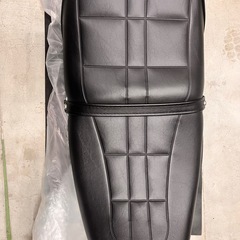 KAWASAKI　Z1 シート