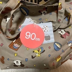 子供服　90 セット　ディズニー　新品