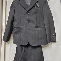 入学式に　120　フォーマルスーツの画像