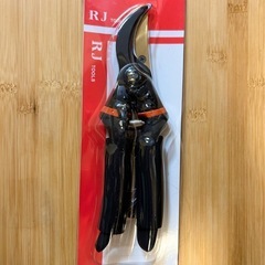 【新品】剪定バサミ 人気庭師おすすめ‼︎ 園芸用はさみ フッ素コーティングの画像