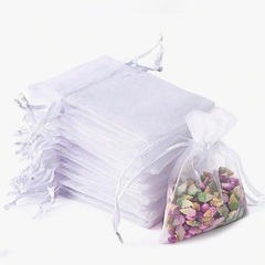 ギフト巾着バック　の画像