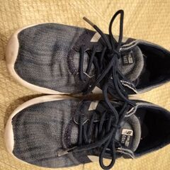 ニューバランス　18㌢