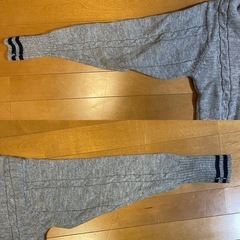 チャップスラルフローレン ニットセーター メンズ Lサイズの画像