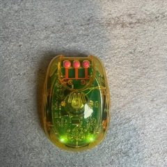 知育玩具　プログラミングカーの画像